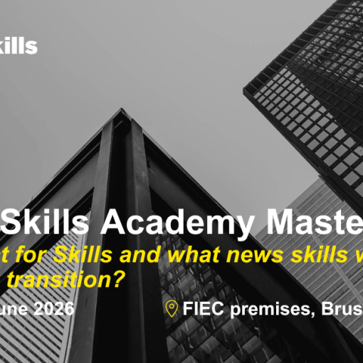 BuildsSkills Academy master class