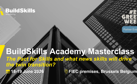 BuildsSkills Academy master class